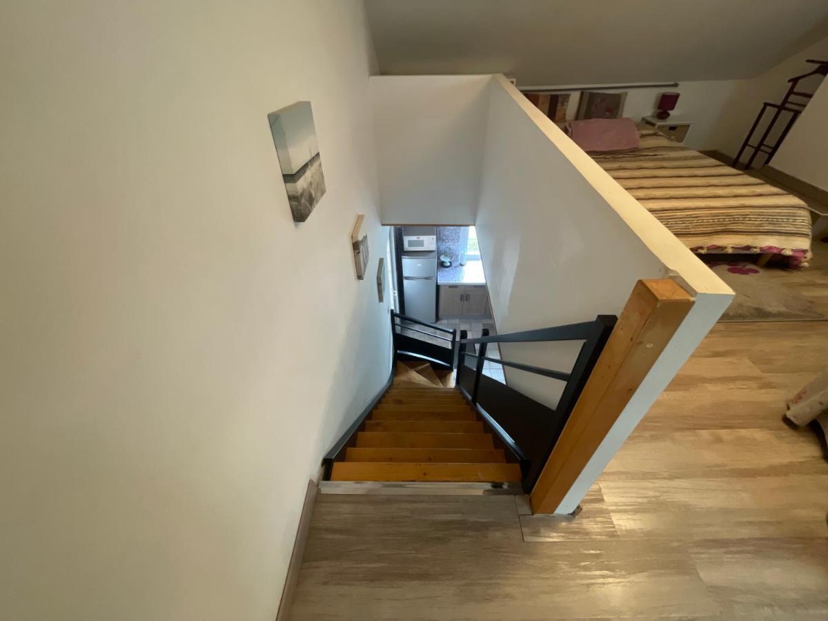 アレスト Loft Agreableヴィラ エクステリア 写真