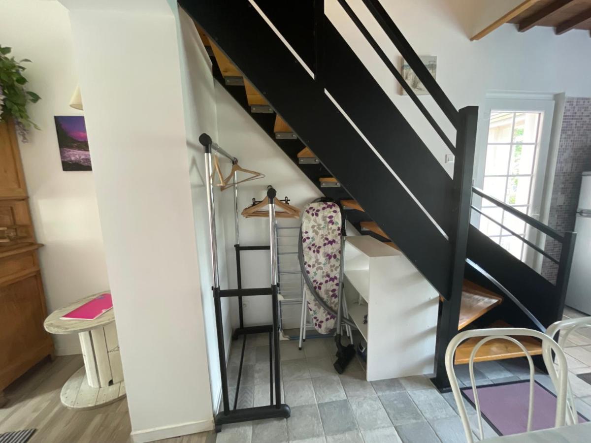 アレスト Loft Agreableヴィラ エクステリア 写真